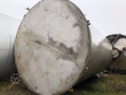 PONTIFEX 66,000 Litre