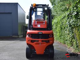 Linde H35T-01 Triplex