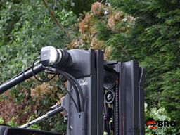 Linde H35T-01 Triplex