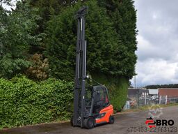 Linde H35T-01 Triplex