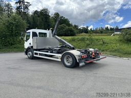 Volvo FL-250 Abrollkipper 40 km/h - Swiss-Vehicle