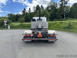 Volvo FL-250 Abrollkipper 40 km/h - Swiss-Vehicle