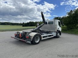 Volvo FL-250 Abrollkipper 40 km/h - Swiss-Vehicle