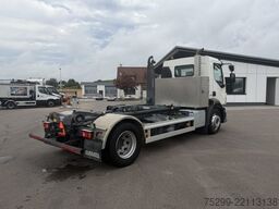 Volvo FL-250 Abrollkipper 40 km/h - Swiss-Vehicle