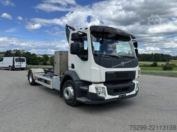 Volvo FL-250 Abrollkipper 40 km/h - Swiss-Vehicle