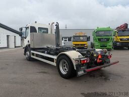 Volvo FL-250 Abrollkipper 40 km/h - Swiss-Vehicle