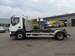 Volvo FL-250 Abrollkipper 40 km/h - Swiss-Vehicle