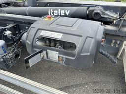 Volvo FL-250 Abrollkipper 40 km/h - Swiss-Vehicle