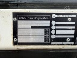 Volvo FL-250 Abrollkipper 40 km/h - Swiss-Vehicle