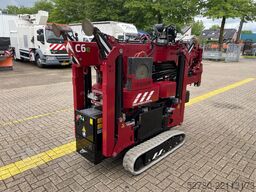 Hoeflon C 6 E