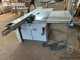 Altendorf F 45