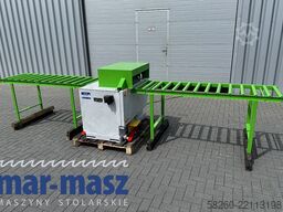 Esterer HKS stoły rolkowe