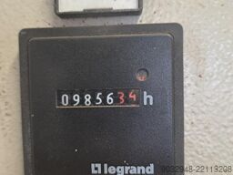 Bonfiglioli Drake 2000
