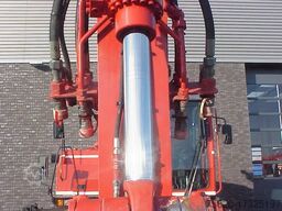 Terex TW 160 SR  RAILWAY EXAVATOR