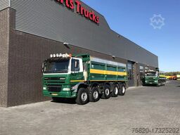 Ginaf X 5350 TS X 5350 TS