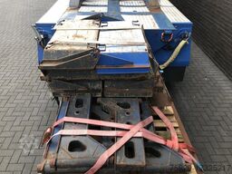 SCHEUERLE SMDEL TP 2+5 LOWLOADER