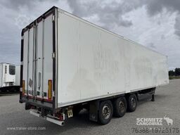 Schmitz Cargobull Semitrailer Reefer Multitemp