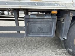 Schmitz Cargobull Semitrailer Reefer Multitemp