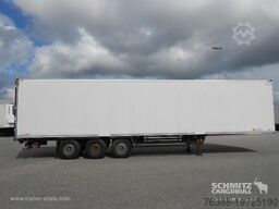 Schmitz Cargobull Semitrailer Reefer Multitemp