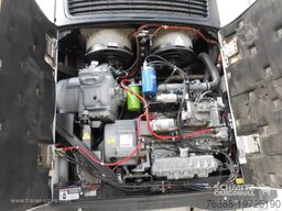 Schmitz Cargobull Semitrailer Reefer Multitemp
