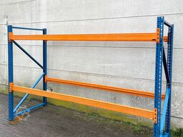 Nedcon Palettenregal 1 Feld