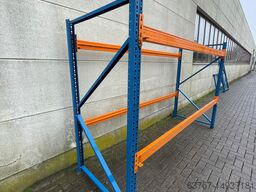 Nedcon Palettenregal 1 Feld