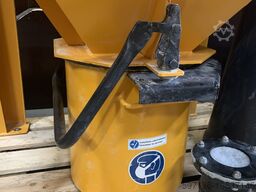 herding HSL 1500-8-12/8 GB