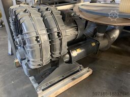 herding HSL 1500-8-12/8 GB