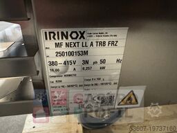 Irinox MF NEXT LL Essenziell Turbo