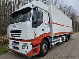 IVECO Stralis 430 / Schalt / Retarder / 385436 Km ORIG