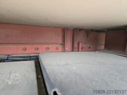 IVECO Stralis 430 / Schalt / Retarder / 385436 Km ORIG