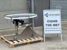 Tiulmax Rotary Table