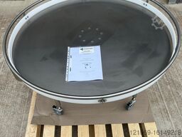 Tiulmax Rotary Table