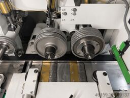 WEINIG HYDROMAT 23  (9 spindle)