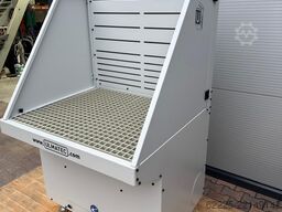 Ulmatec Absaugtisch
