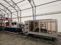 KraussMaffei KM 800-5000 MC