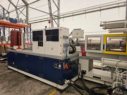 KraussMaffei KM 800-5000 MC