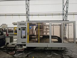 KraussMaffei KM 800-5000 MC