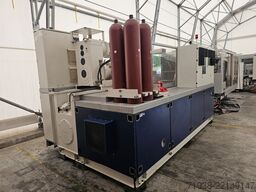 KraussMaffei KM 800-5000 MC