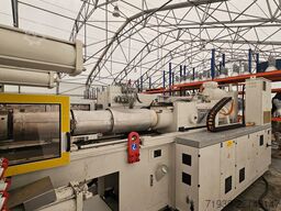 KraussMaffei KM 800-5000 MC