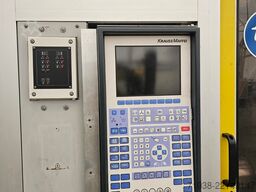 KraussMaffei KM 800-5000 MC