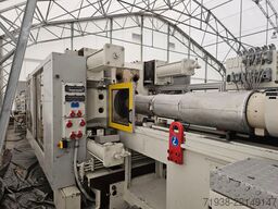 KraussMaffei KM 800-5000 MC