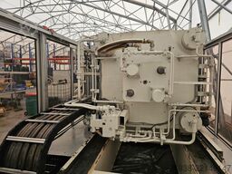 KraussMaffei KM 800-5000 MC