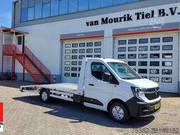 Renault Master 170.35 FWD EL - V-51-LXV - AUTOTRANSPORT...