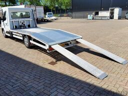 Renault Master 170.35 FWD EL - V-51-LXV - AUTOTRANSPORT...