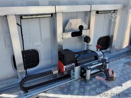 Renault Master 170.35 FWD EL - V-51-LXV - AUTOTRANSPORT...