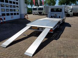 Renault Master 170.35 FWD EL - V-51-LXV - AUTOTRANSPORT...