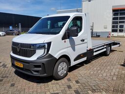 Renault Master 170.35 FWD EL - V-51-LXV - AUTOTRANSPORT...
