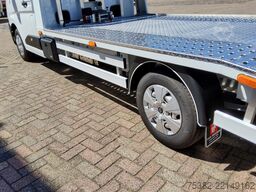 Renault Master 170.35 FWD EL - V-51-LXV - AUTOTRANSPORT...