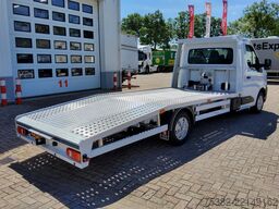 Renault Master 170.35 FWD EL - V-51-LXV - AUTOTRANSPORT...